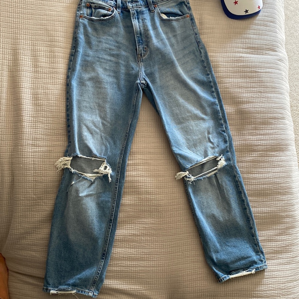 Abercrombie Womens jeans